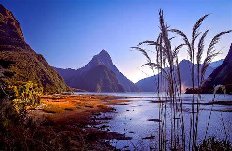 Holiday Vacations | Spectacular New Zealand