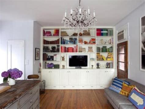 How To Arrange Living Room Bookshelves 5 Ways For Stylish