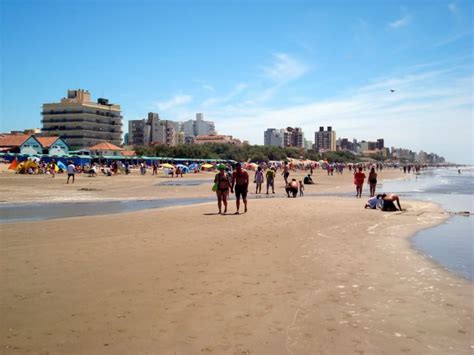 Top 10 Most Beautiful Coastal Towns In Argentina