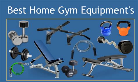 Best Home Gym Equipments In 2018 My Wonder Core Smart Review