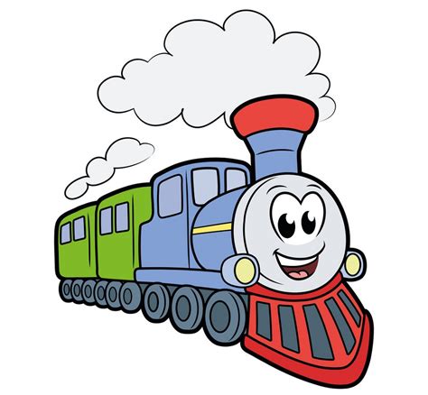 City Train Png Clipart World