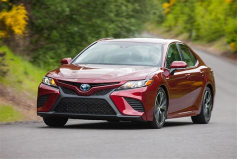 Prices for the 2020 toyota camry range from $27,888 to $38,990. 2018 Toyota Camry on sale in Australia in November ...