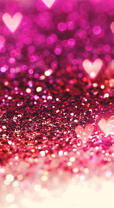 Glitter Phone Cover Wallpapers Wallpaper Cave