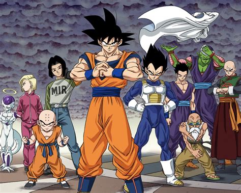 Discuss Everything About Dragon Ball Wiki Fandom