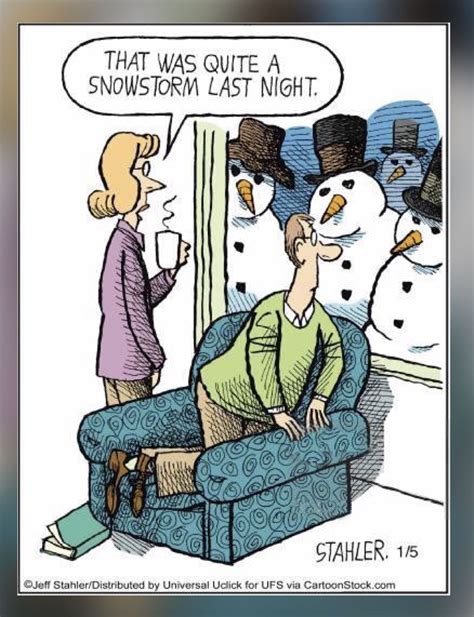 Pin By On Snowman Snowman Cartoon Snow Storm Snow Humor