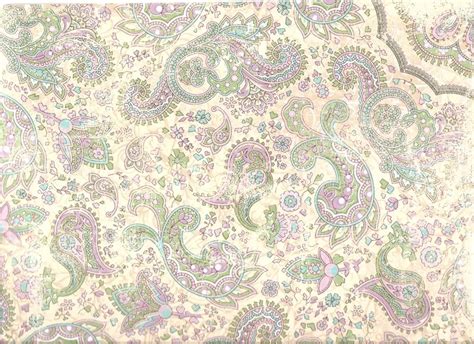 45 Paisley Wallpaper For Computers Wallpapersafari