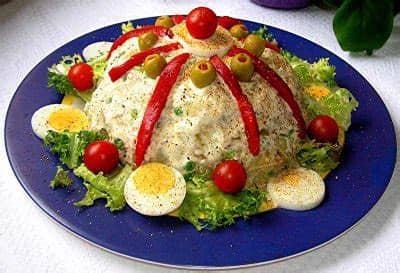 Recetas de Cocina Española