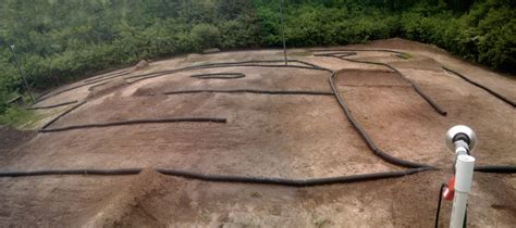 My Backyard Rc Track What Do Ya Think Rc Tech Forums