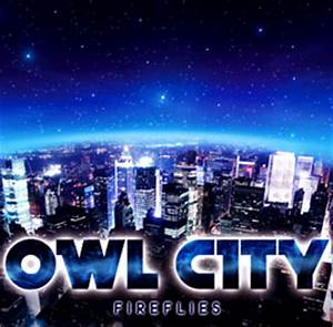 Fireflies Owl City Song Wikipedia