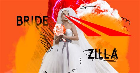 Bridezilla Meaning Why We Need To Retire The Word