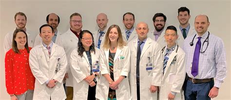 Current Hematology And Medical Oncology Fellows And Alumni Knight
