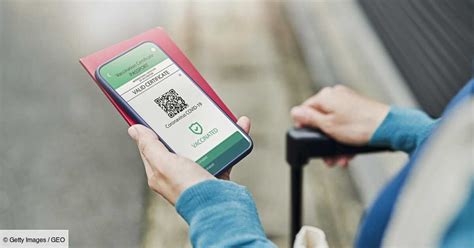 Comment obtenir un pass sanitaire? Comment télécharger son pass sanitaire européen pour ...