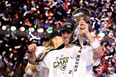 Green Bay Packers Win 31 25 Giving Nfc Three Of Last Four Super Bowls