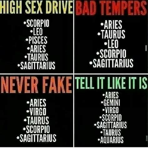 Sexy Astrology Quotes Quotesgram