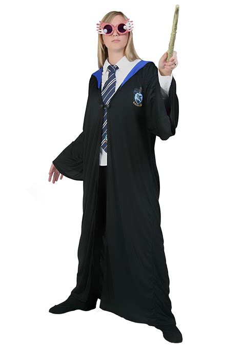 Costume Luna Lovegood Serdaigle Harry Potter Danielaboltres De