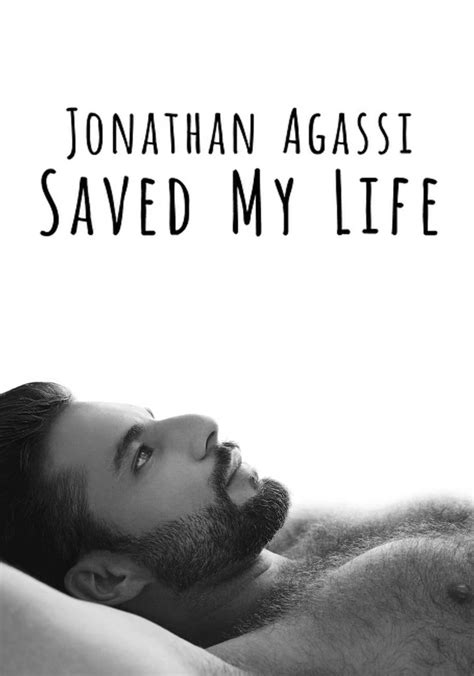 regarder jonathan agassi saved my life en streaming