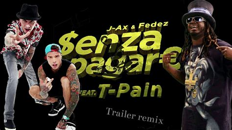 Trailer Official Senza Pagare YouTube