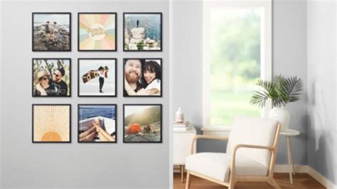 Shutterfly Turns Lifes Favorite Photos Into Personalized Decor Cnn