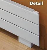 Baseboard Heat Elements Pictures