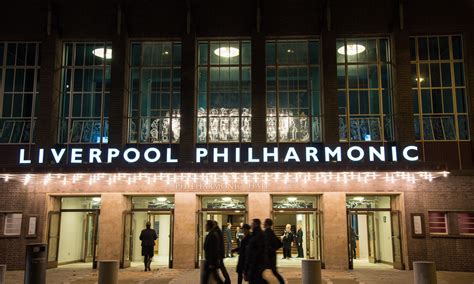 Royal Liverpool Philharmonic Orchestra And Bootleg Beatles To Team Up