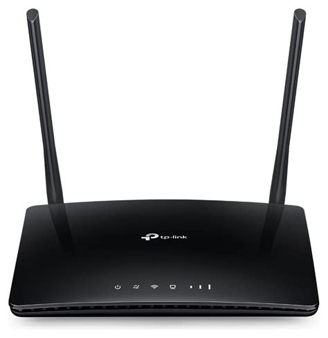 Tp Link Ac750 Dual Band Wi Fi 4g Router Reviews