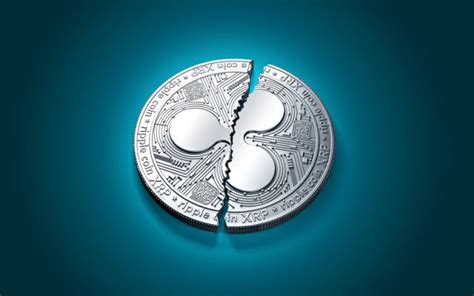 Out now our q1 2021 crypto report is fresh off the press! XRP is Not a Real Cryptocurrency, Says Expert | Digital ...