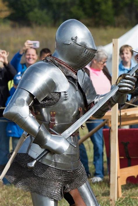 bob and his italian armor late 14th early 15th century knight churburg kit knight armor