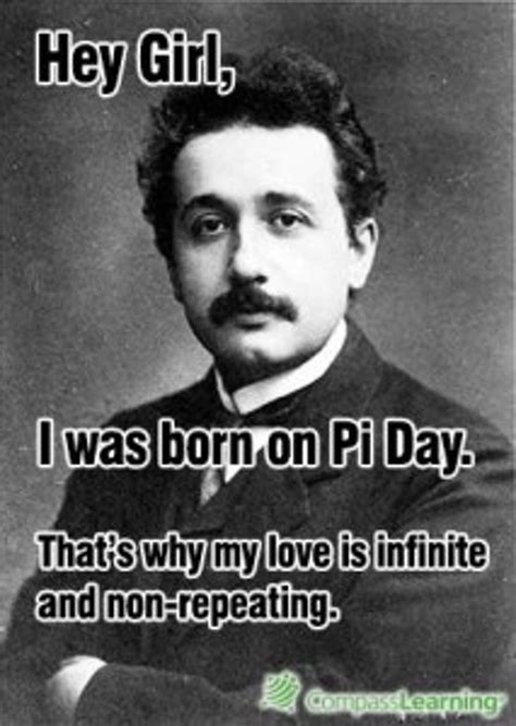 10 Pi Day Tweets And Memes To Send To Your Group Chat On March 14 Math