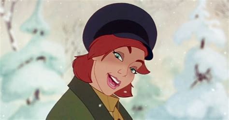 Why Anastasia Is A Nearly Perfect Animated Princess Film Princess