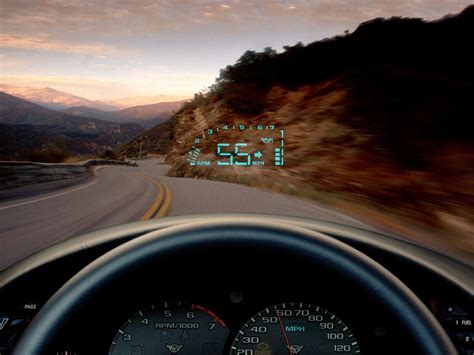 S688a harman/kardon système son surround. Afficheur tête haute, HUD système d'affichage tête haute auto