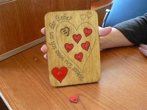 It shows you took the time to make her something special rather than just making an online or impulse purchase at the store. 25 DIY Valentine Day Gifts For Her