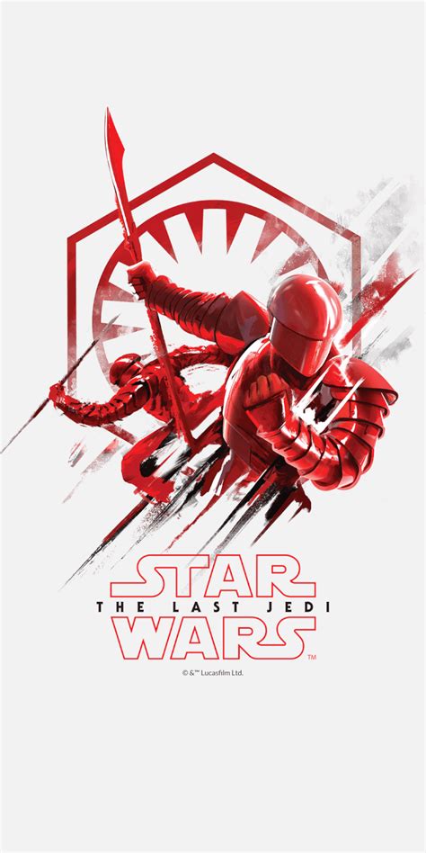 Download Oneplus 5t Star Wars Edition Wallpapers