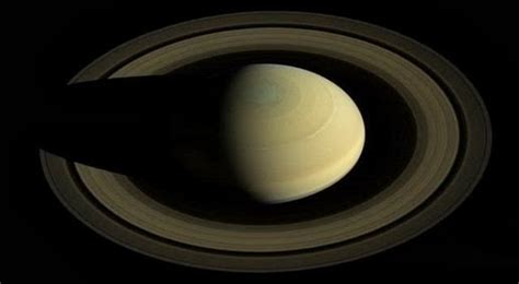 Gambar planet gambar planet asli berdasarkan foto astronomi kliping planet saturnus youtube Cassini Mengambil Gambar Saturnus Dalam Warna Seperti Yang ...