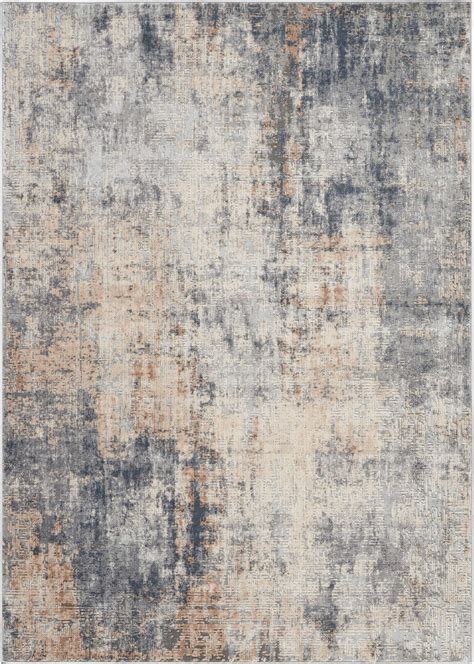 Nourison Rustic Textures Rus01 Area Rugs Carpet Exchange