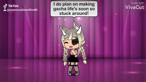 Gacha life offers you 20 slots to fulfill your creations. Gacha life clothes ideas!~ - YouTube