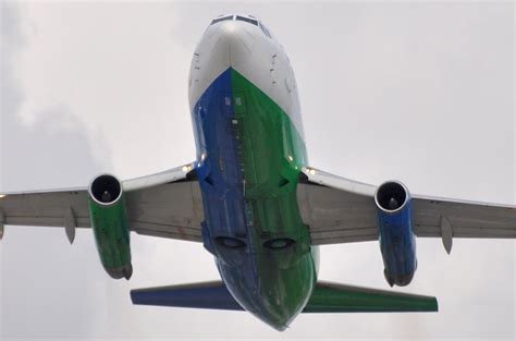 Venezolana Boeing 737 200 Advanced Yv302t Queen Beat Flickr