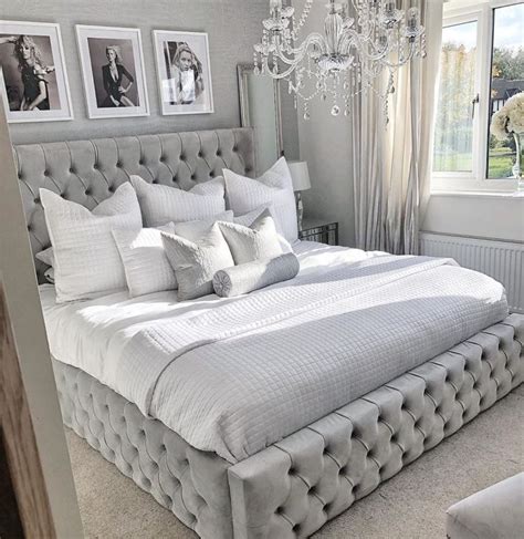 75 Awesome Gray Bedroom Ideas Will Inspire You Crafome Gray