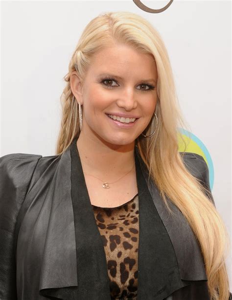 Jessica Simpson Weight Watchers And The Body Police