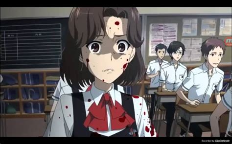 Zimbie Deaths Blood Gore Animevideoreaccion Gore Youtube