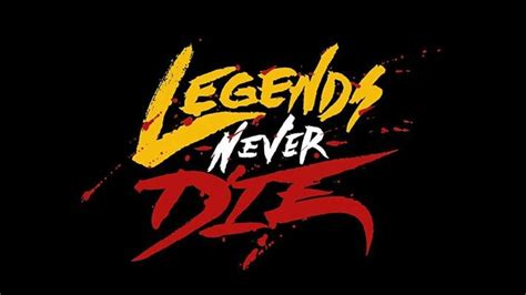 Legends Never Die Ft Against The Current Lyrics Youtube