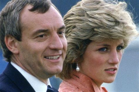 Princess Diana Reveals That Bodyguard Barry Mannakee Was The Greatest
