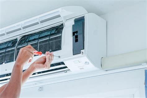 Air Conditioning Servicing Repairs MACS Air Conditioning