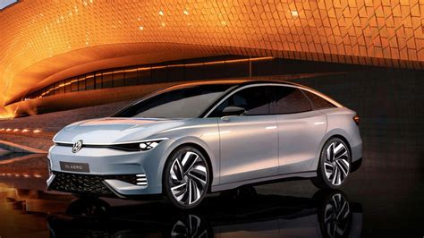 Everything We Know About Volkswagens New Ev Ahead Of Ces 2023 Reveal