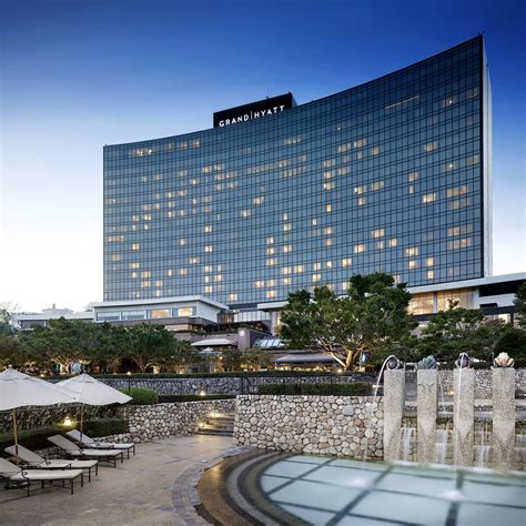 Hotels In Seoul Korea Shilla Hotel In Seoul Gets Koreas First 5 Star