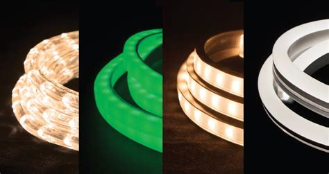 A Guide To Buying Led Strip Lights Bees Lighting