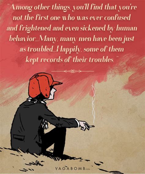catcher in the rye holden quotes