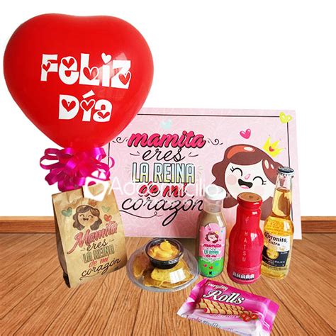 Regalos dia de la madre a domicilio en cali Desayuno Feliz ...