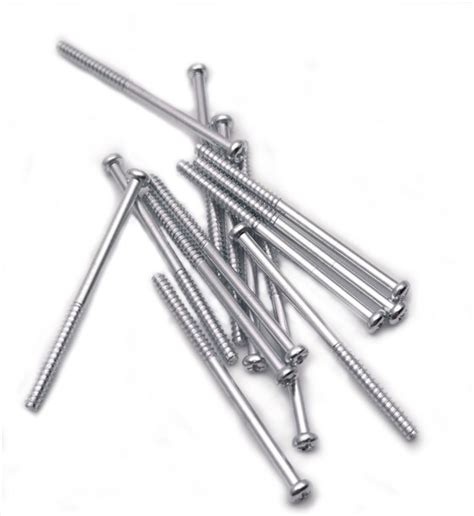 Best Self Tapping 4 Inch Long Screws Manufacturer And Supplier
