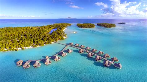 5 Reasons Why We Love Le Tahaa Island Resort And Spa Turquoise Holidays