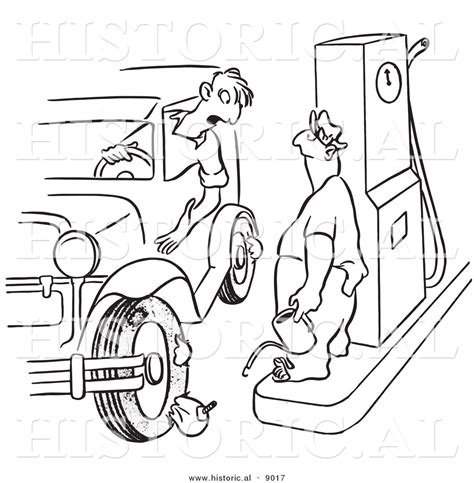 You can download 641*594 of police cartoon now. Historical Vector Illustration of a Cartoon Man Parking ...